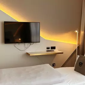 Bild von Holiday Inn - the niu, Coin Frankfurt Ostend by IHG