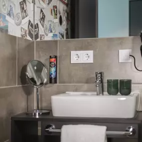 Bild von Holiday Inn - the niu, Coin Frankfurt Ostend by IHG