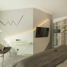 Bild von Holiday Inn - the niu, Coin Frankfurt Ostend by IHG