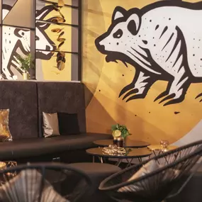 Bild von Holiday Inn - the niu, Coin Frankfurt Ostend by IHG