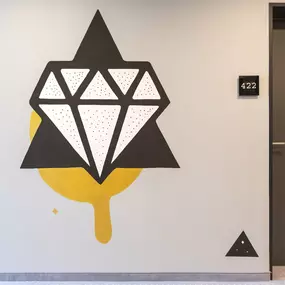 Bild von Holiday Inn - the niu, Coin Frankfurt Ostend by IHG