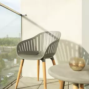 Bild von Holiday Inn - the niu, Coin Frankfurt Ostend by IHG