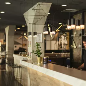 Bild von Holiday Inn - the niu, Coin Frankfurt Ostend by IHG