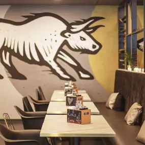 Bild von Holiday Inn - the niu, Coin Frankfurt Ostend by IHG