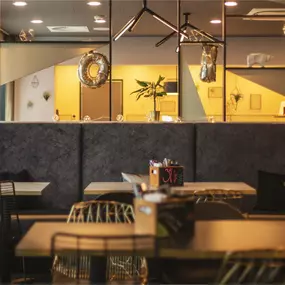 Bild von Holiday Inn - the niu, Coin Frankfurt Ostend by IHG