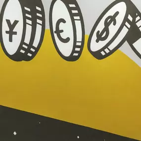 Bild von Holiday Inn - the niu, Coin Frankfurt Ostend by IHG