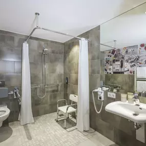 Bild von Holiday Inn - the niu, Coin Frankfurt Ostend by IHG