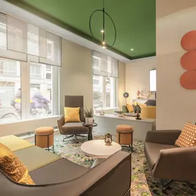 Bild von Holiday Inn - the Niu, Mill Cologne Mülheim by IHG