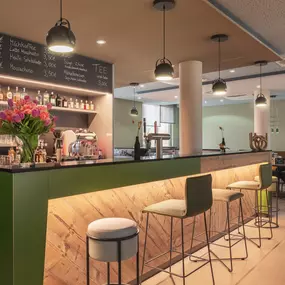 Bild von Holiday Inn - the Niu, Mill Cologne Mülheim by IHG