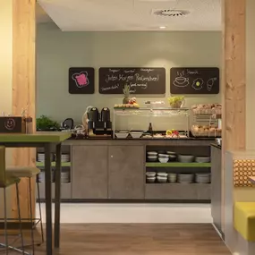 Bild von Holiday Inn - the Niu, Mill Cologne Mülheim by IHG