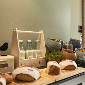Bild von Holiday Inn - the Niu, Mill Cologne Mülheim by IHG