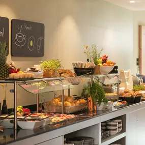 Bild von Holiday Inn - the Niu, Mill Cologne Mülheim by IHG