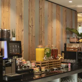 Bild von Holiday Inn - the Niu, Mill Cologne Mülheim by IHG