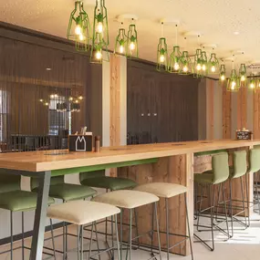 Bild von Holiday Inn - the Niu, Mill Cologne Mülheim by IHG