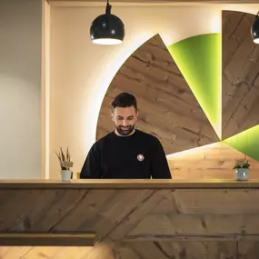 Bild von Holiday Inn - the Niu, Mill Cologne Mülheim by IHG