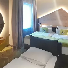 Bild von Holiday Inn - the Niu, Mill Cologne Mülheim by IHG
