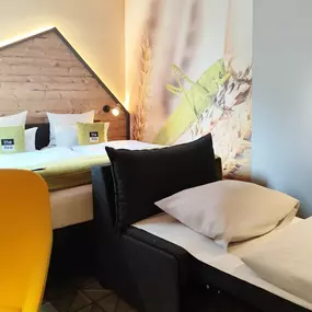 Bild von Holiday Inn - the Niu, Mill Cologne Mülheim by IHG