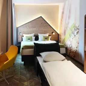Bild von Holiday Inn - the Niu, Mill Cologne Mülheim by IHG