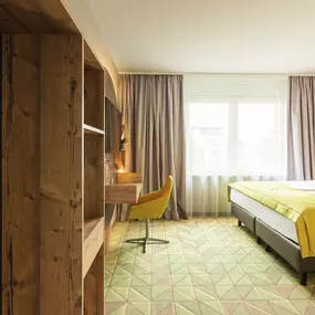 Bild von Holiday Inn - the Niu, Mill Cologne Mülheim by IHG