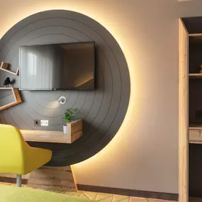 Bild von Holiday Inn - the Niu, Mill Cologne Mülheim by IHG