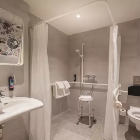 Bild von Holiday Inn - the Niu, Mill Cologne Mülheim by IHG