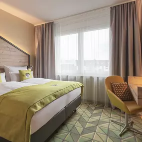 Bild von Holiday Inn - the Niu, Mill Cologne Mülheim by IHG
