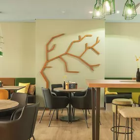 Bild von Holiday Inn - the Niu, Mill Cologne Mülheim by IHG