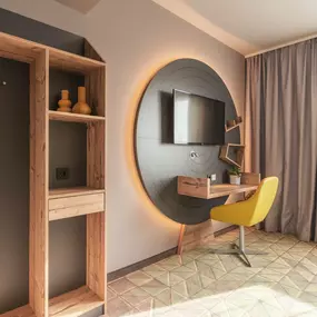 Bild von Holiday Inn - the Niu, Mill Cologne Mülheim by IHG