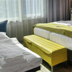 Bild von Holiday Inn - the Niu, Mill Cologne Mülheim by IHG