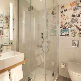 Bild von Holiday Inn - the Niu, Mill Cologne Mülheim by IHG