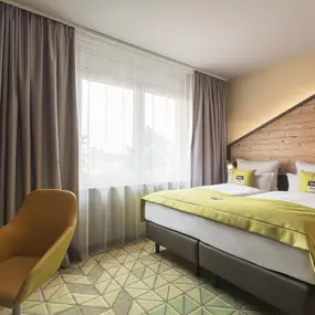 Bild von Holiday Inn - the Niu, Mill Cologne Mülheim by IHG