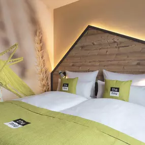 Bild von Holiday Inn - the Niu, Mill Cologne Mülheim by IHG