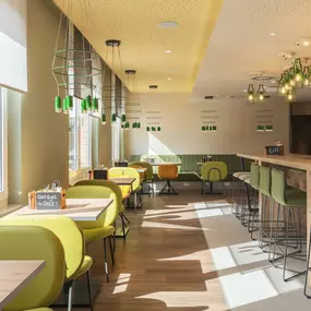 Bild von Holiday Inn - the Niu, Mill Cologne Mülheim by IHG