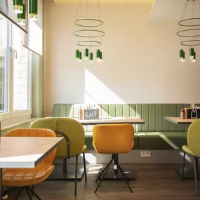 Bild von Holiday Inn - the Niu, Mill Cologne Mülheim by IHG