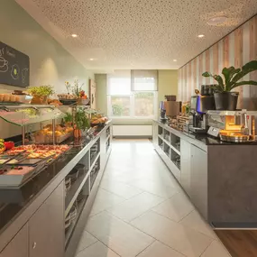 Bild von Holiday Inn - the niu, Mill Cologne Mülheim by IHG