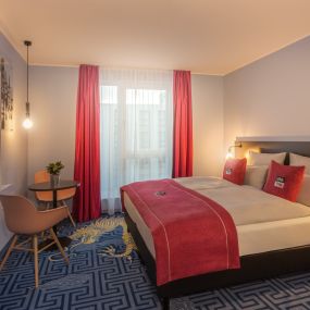 Bild von Holiday Inn - the niu, Mood Mainz, an IHG Hotel