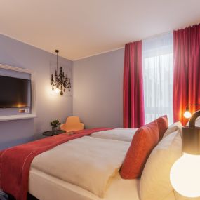 Bild von Holiday Inn - the niu, Mood Mainz, an IHG Hotel