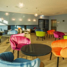 Bild von Holiday Inn - the niu, Mood Mainz, an IHG Hotel