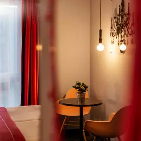 Bild von Holiday Inn - the niu, Mood Mainz, an IHG Hotel