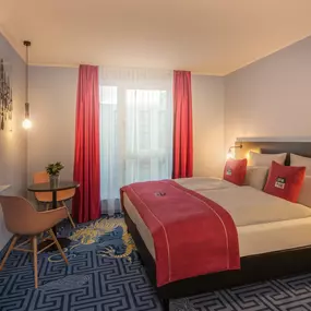 Bild von Holiday Inn - the niu, Mood Mainz, an IHG Hotel