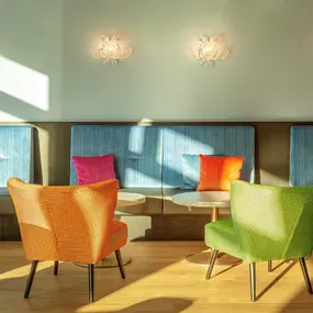 Bild von Holiday Inn - the Niu, Mood Mainz by IHG
