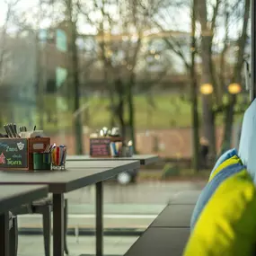 Bild von Holiday Inn - the Niu, Mood Mainz by IHG