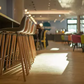 Bild von Holiday Inn - the Niu, Mood Mainz by IHG