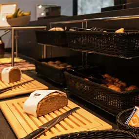 Bild von Holiday Inn - the Niu, Mood Mainz by IHG