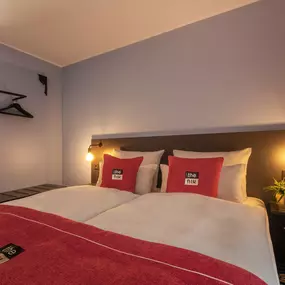 Bild von Holiday Inn - the Niu, Mood Mainz by IHG