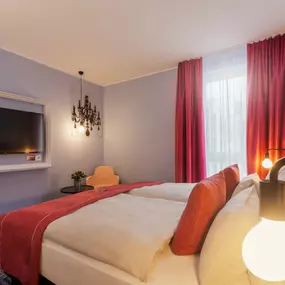Bild von Holiday Inn - the Niu, Mood Mainz by IHG