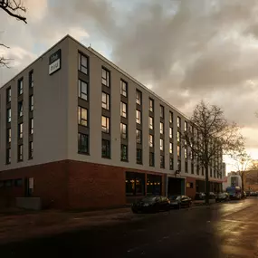 Bild von Holiday Inn - the Niu, Mood Mainz by IHG