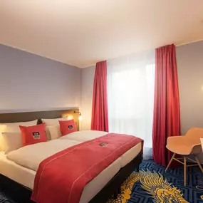 Bild von Holiday Inn - the Niu, Mood Mainz by IHG