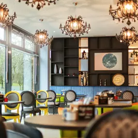 Bild von Holiday Inn - the Niu, Mood Mainz by IHG