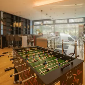 Bild von Holiday Inn - the Niu, Mood Mainz by IHG
